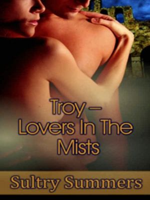 Troy: Lovers In The Mists