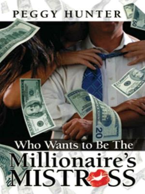 Who Wants To Be The Millionaire's Mistress?