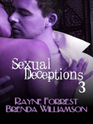 Sexual Deceptions Book 3