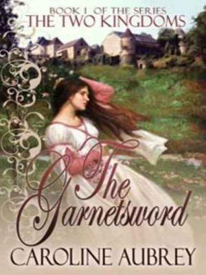 The Garnetsword