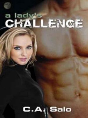 A Lady's Challenge