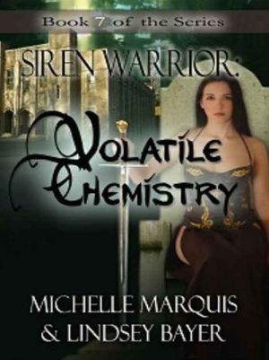 Volatile Chemistry