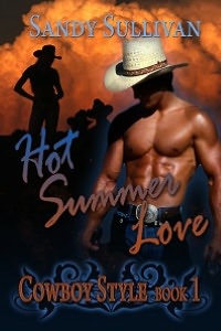 Hot Summer Love - Cowboy Style