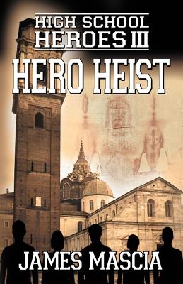 Hero Heist