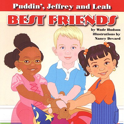 Puddin', Jeffrey and Leah