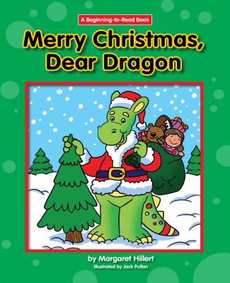 Merry Christmas, Dear Dragon