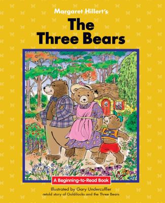 The Three Bears