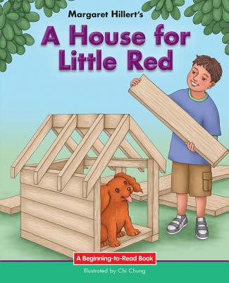 House for Little Red