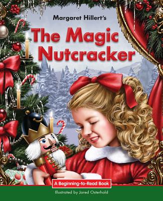 The Magic Nutcracker