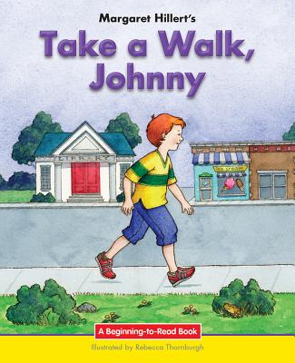 Take a Walk, Johnny