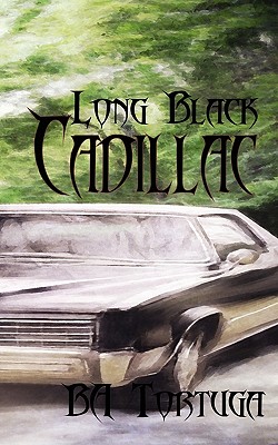 Long Black Cadillac