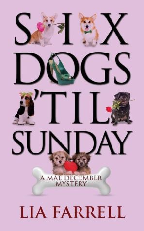 Six Dogs 'Til Sunday