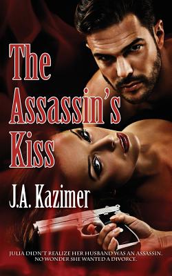 The Assassin's Kiss