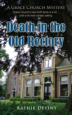 Death in the Old Rectory