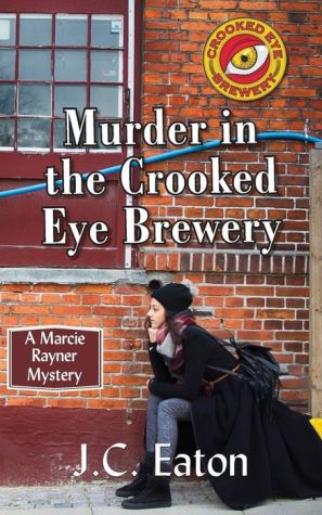 Murder in the Crooked Eye Brewery