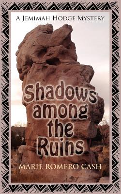 Shadows Among the Ruins