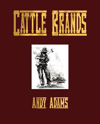 Cattle Brands