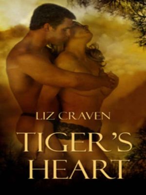 Tiger's Heart