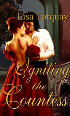 Igniting the Countess