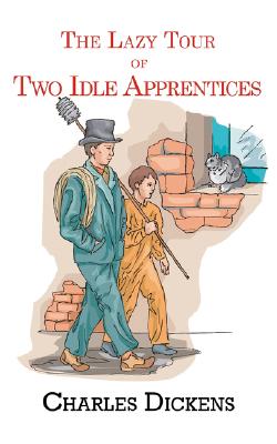 The Lazy Tour of Two Idle Apprentices