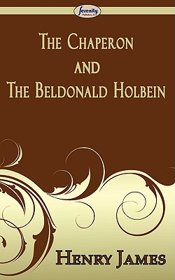 The Chaperon And The Beldonald Holbein
