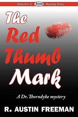 The Red Thumb Mark