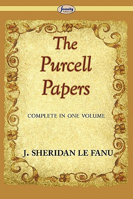 The Purcell Papers