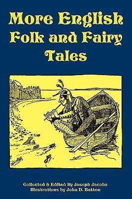 More English Folk and Fairy Tales