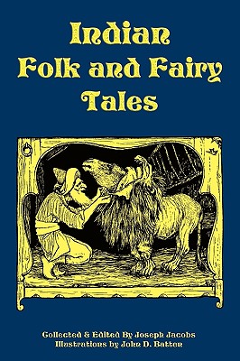 Indian Folk and Fairy Tales