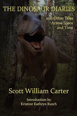 The Dinosaur Diaries and Other Tales Across Space and Time