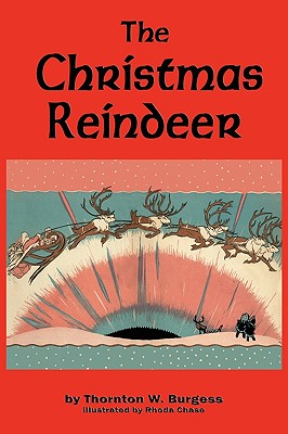 The Christmas Reindeer