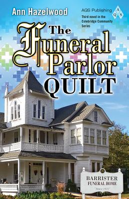 The Funeral Parlor Quilt