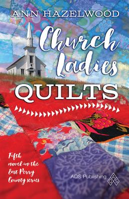 Church Ladies' Quilts