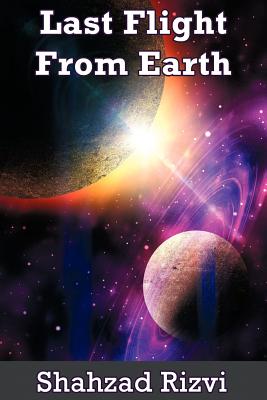 Last Flight from Earth