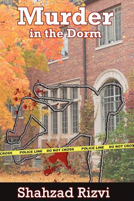 Murder in the Dorm