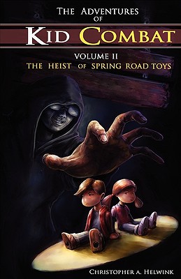 The Heist of Spring Road Toys