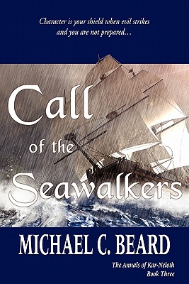 Call of the Seawalkers