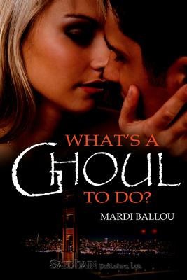 What's a Ghoul to Do?