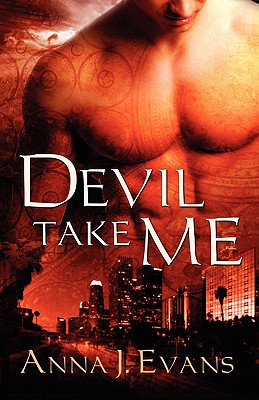Devil Take Me