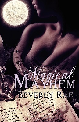 Magical Mayhem