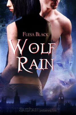 Wolf Rain