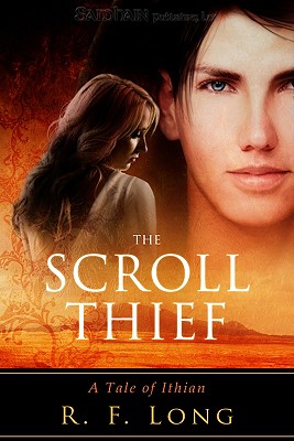 The Scroll Thief