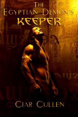 The Egyptian Demon's Keeper