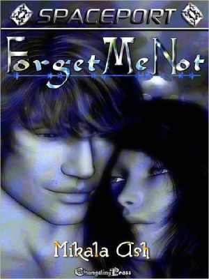 Forget Me Not