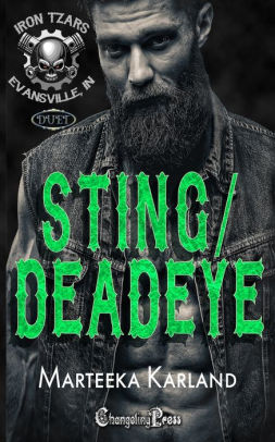 Sting/Deadeye Duet