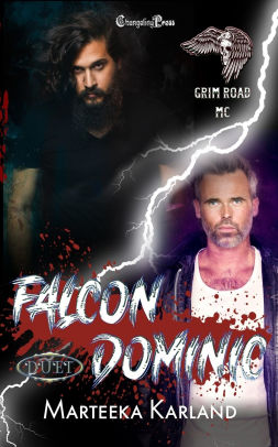 Falcon/ Dominic Duet