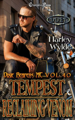 Tempest/ Reclaiming Venom Duet