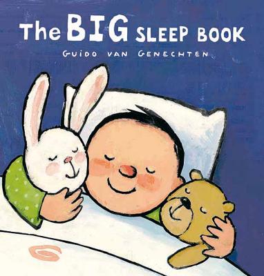 Big Sleep Book