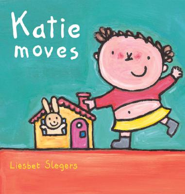 Katie Moves