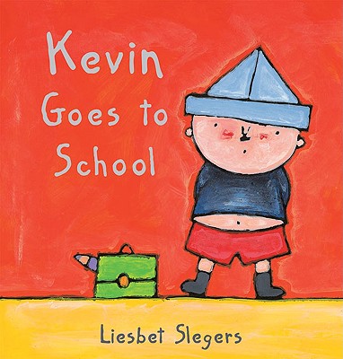 Kevin Goes to School